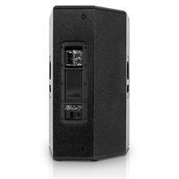2-WAY ACTIVE SPEAKER, 800W/RMS DIGIPRO BI-AMP POWER, 24-BIT/48KHZ DSP, 1 X 15" WOOFER,ROTATABLE HORN